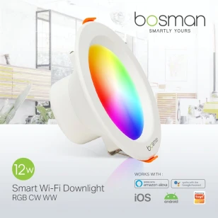 Produk SMART DOWNLIGHT RGBWW 12W 1 banner_1080pxl_x_1080pxl_downlight