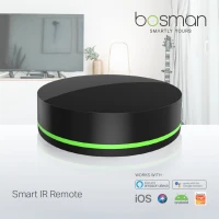 SMART IR REMOTE