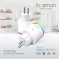 SMART PLUG WITH RGB LED INDICATOR