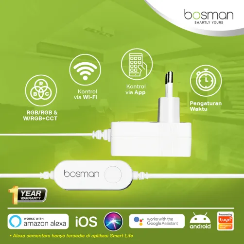 Produk 1A ADAPTOR LED STRIP WITH WIFI CONTROLLER 2 rich_content_bosman_smart_1a_adptor