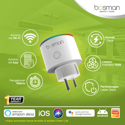 Produk SMART PLUG WITH RGB LED INDICATOR 2 rich_content_bosman_smart_plug