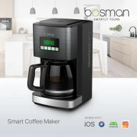 Smart Coffee Maker