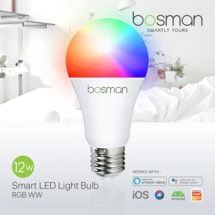 Produk Smart Bulb 12W RGBWW 1 smart_led_bulb