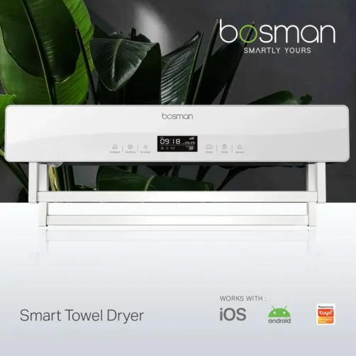 Produk Smart Towel Dryer 1 towel_dryer_1