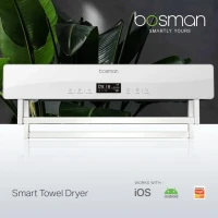 Smart Towel Dryer