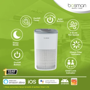 Produk SMART AIR PURIFIER 2 ~blog/2021/10/26/smart_purifier_2